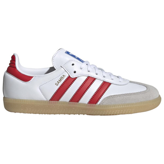 Adidas Samba OG J